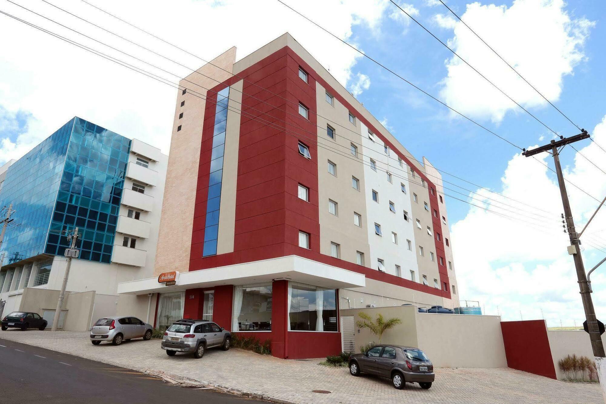 Golden Tower Express By Fenix Hotel