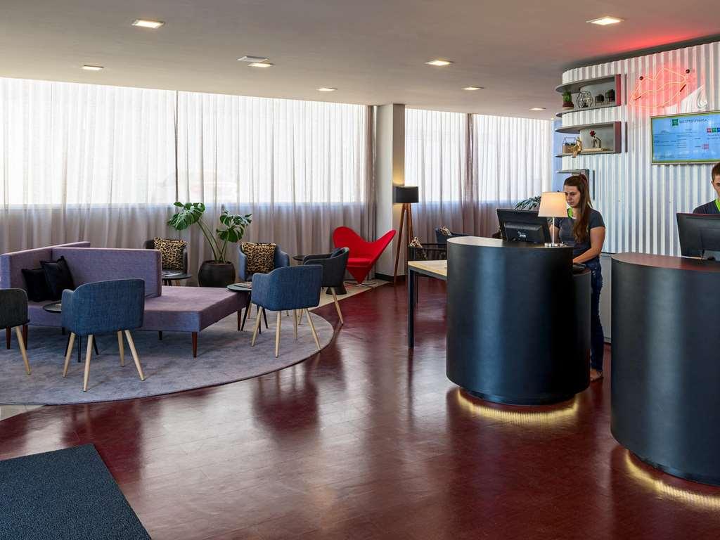 Golden Tower Express By Fenix 3* Franca