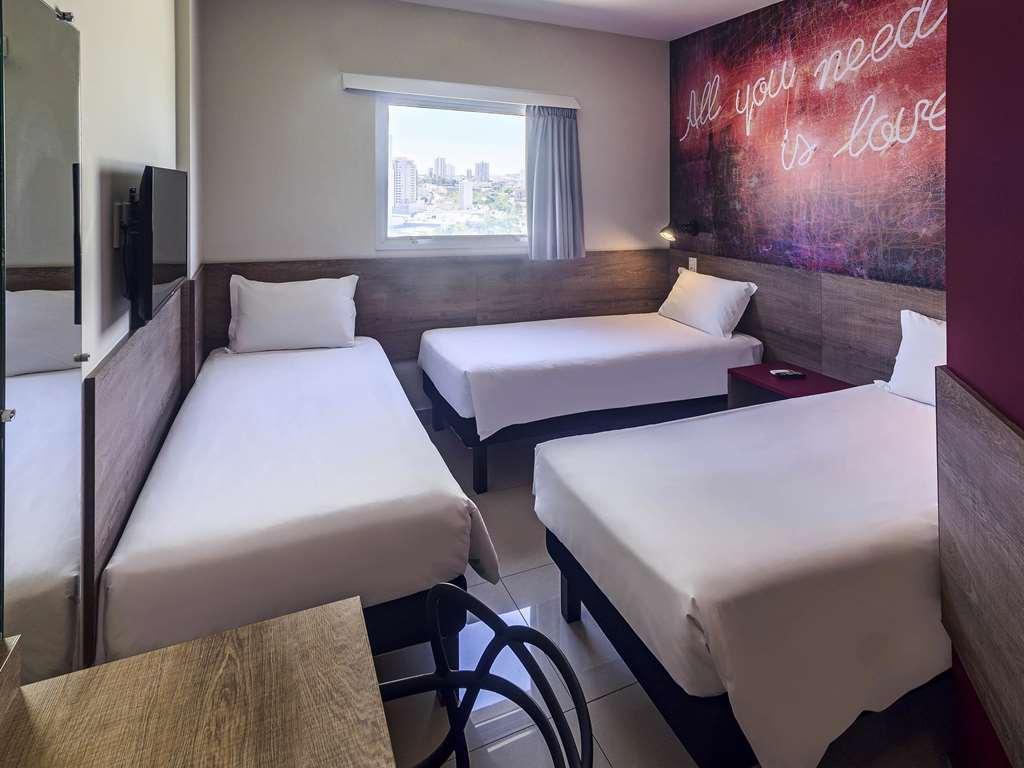 Golden Tower Express By Fenix Hotel Franca