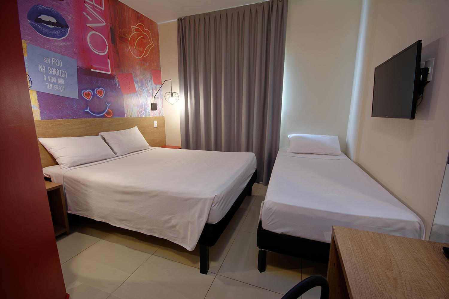 Golden Tower Express By Fenix 3* Franca