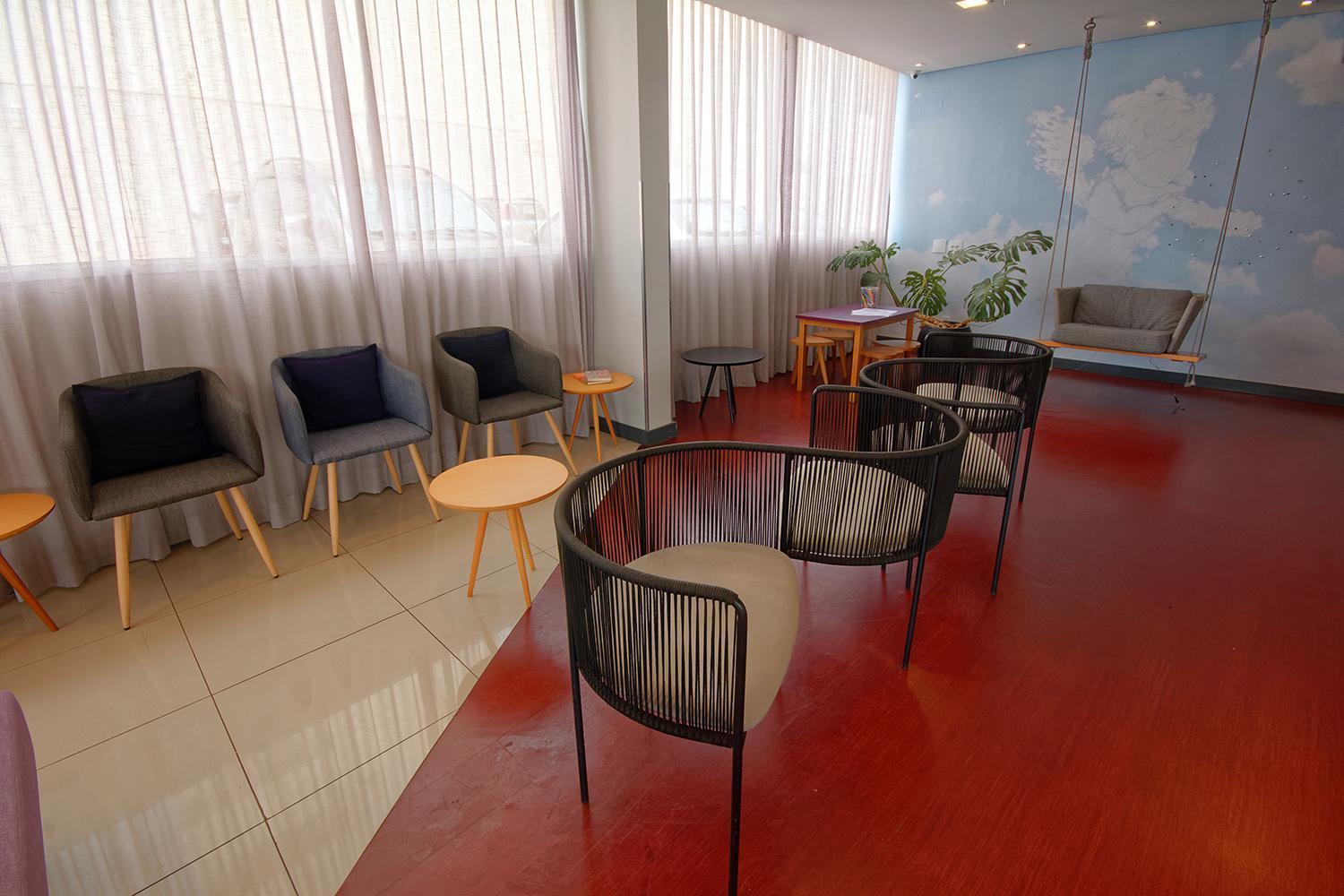 Hotel Golden Tower Express By Fenix 3*